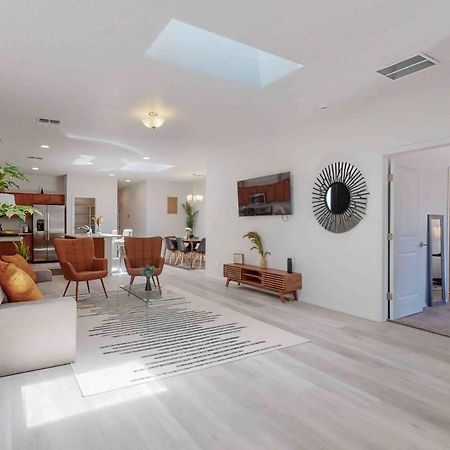 Modern Home 3Br Next To Airport, Netflix, Casino Albuquerque Zewnętrze zdjęcie