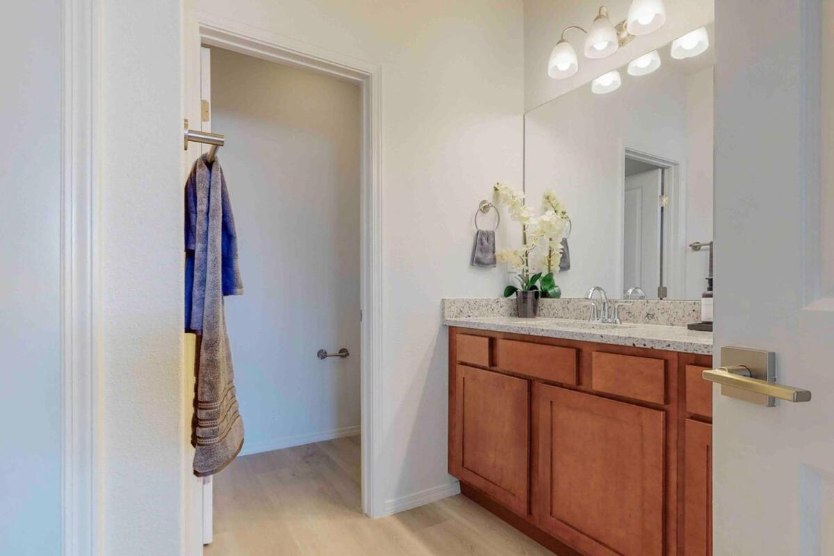 Modern Home 3Br Next To Airport, Netflix, Casino Albuquerque Zewnętrze zdjęcie