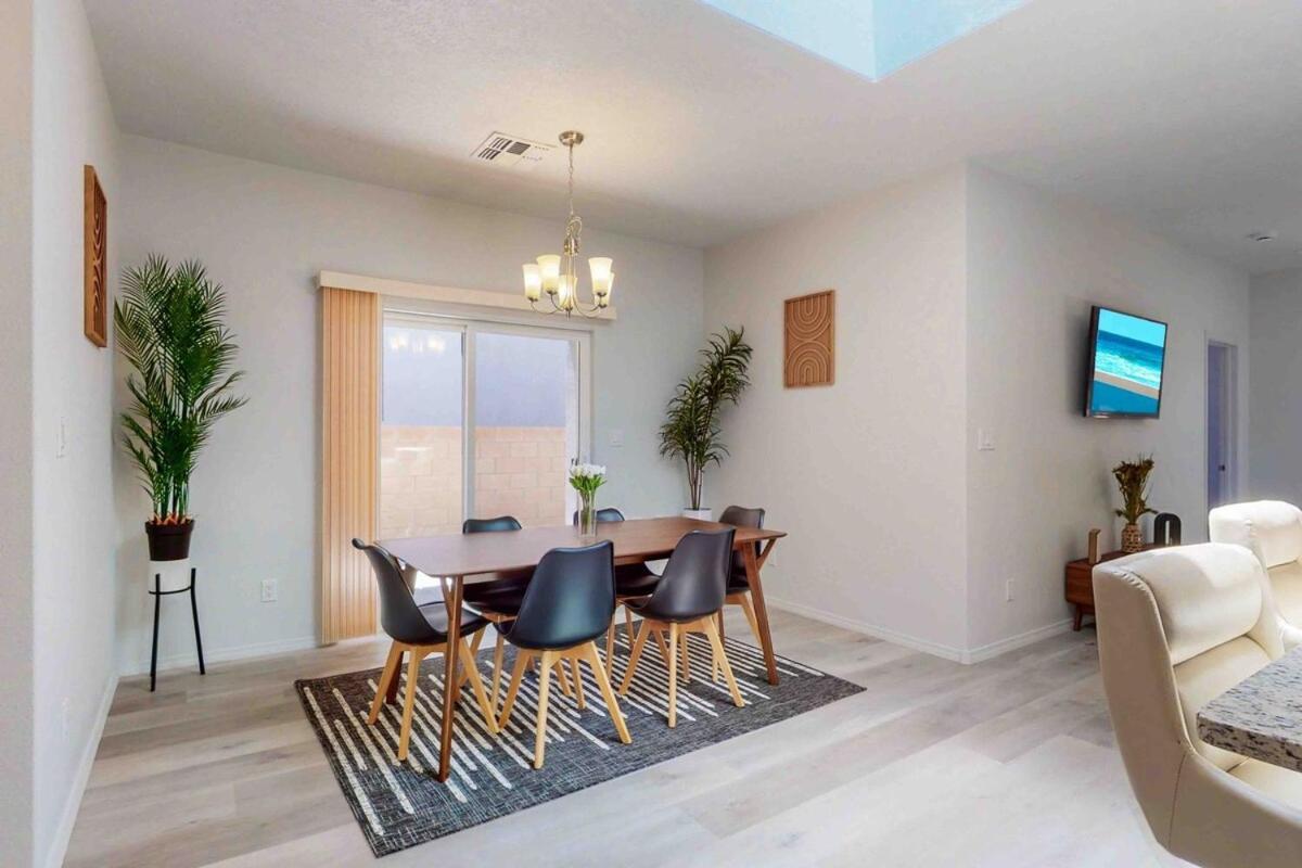 Modern Home 3Br Next To Airport, Netflix, Casino Albuquerque Zewnętrze zdjęcie