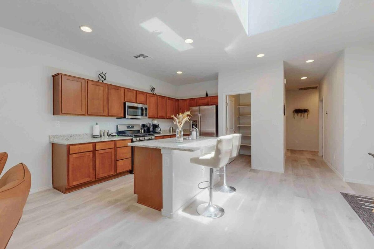 Modern Home 3Br Next To Airport, Netflix, Casino Albuquerque Zewnętrze zdjęcie